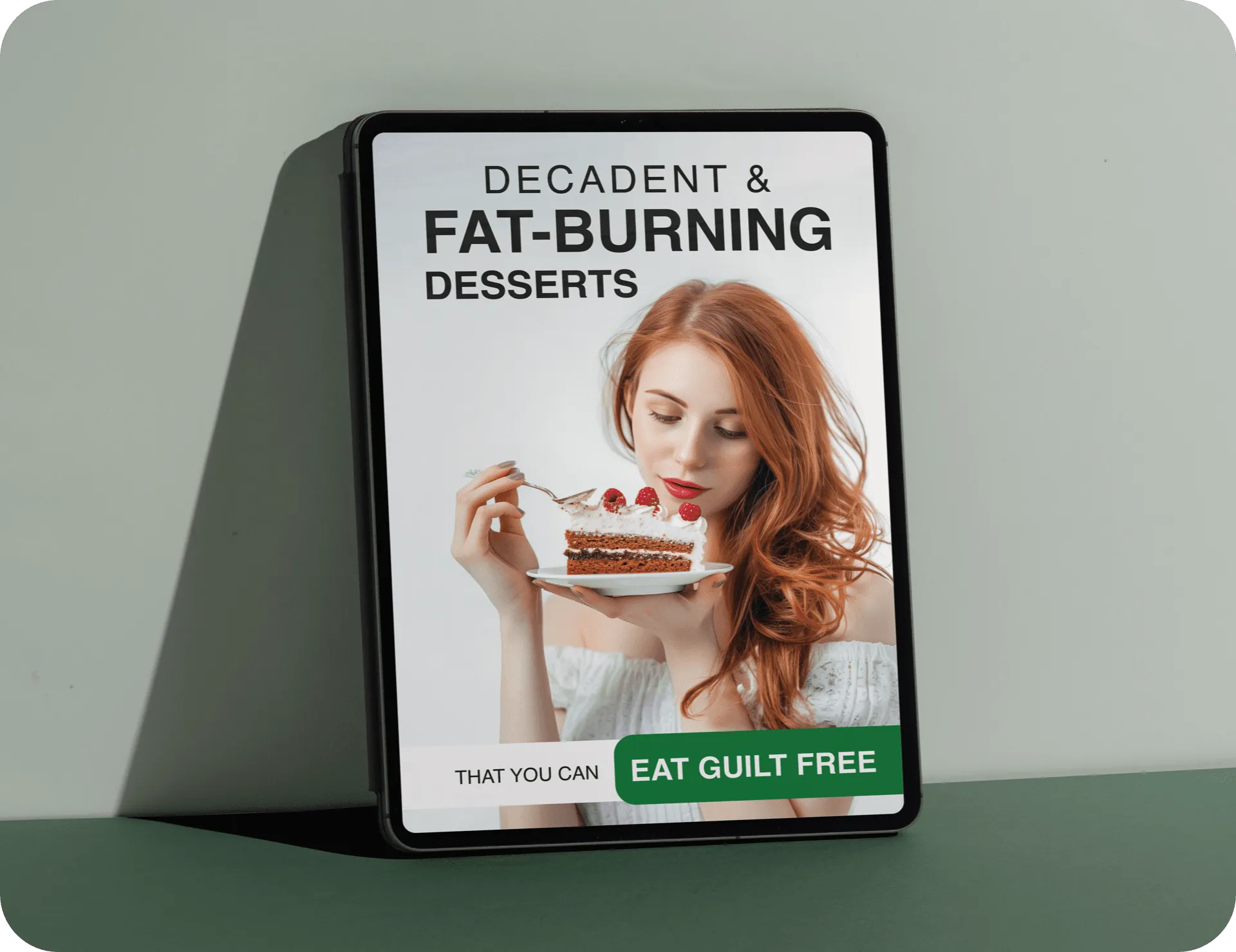 Decadent-&-Fat-Burning-Desserts