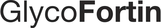 GlycoFortin-logo-image